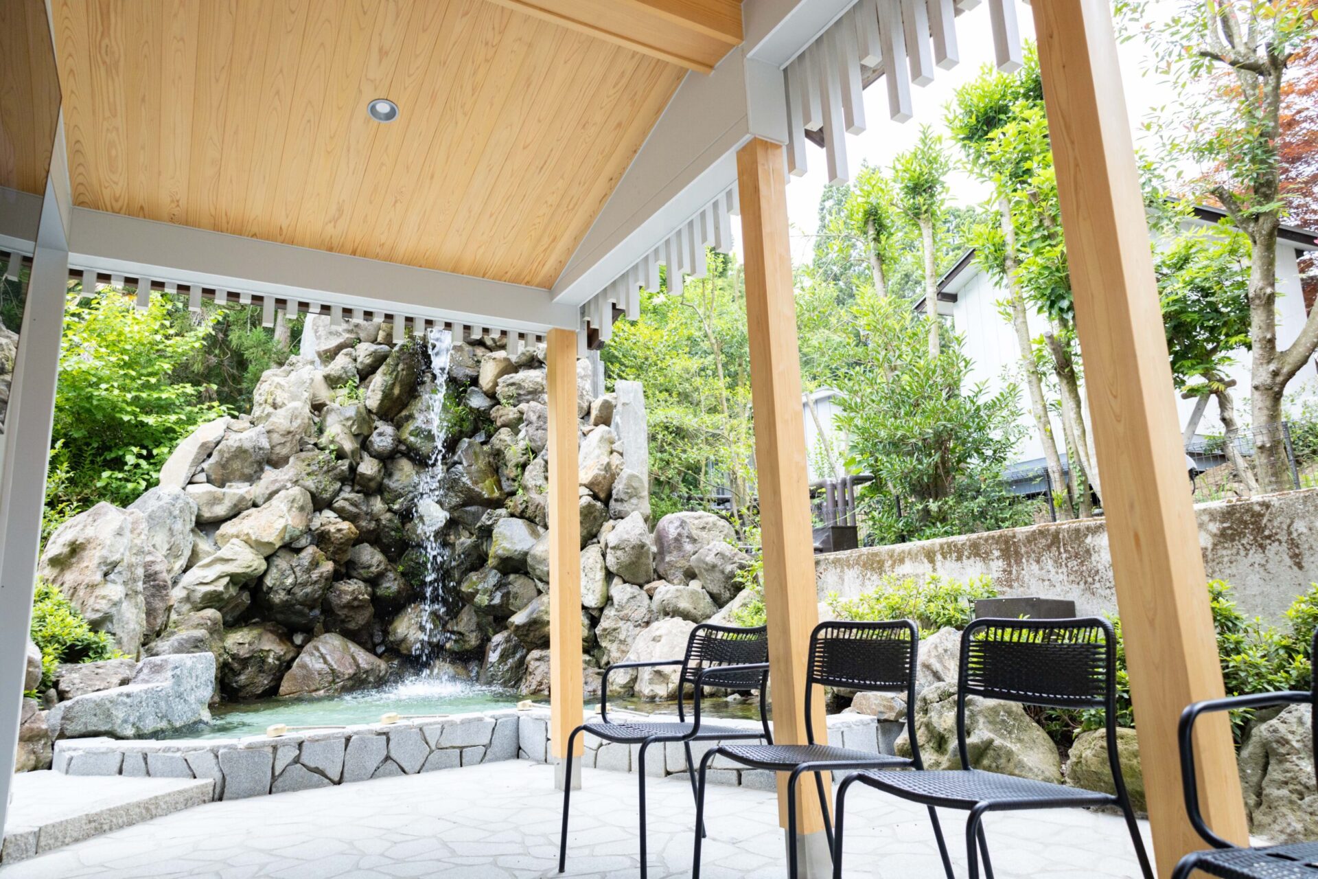 金蛇水神社 令和理想郷創生事業