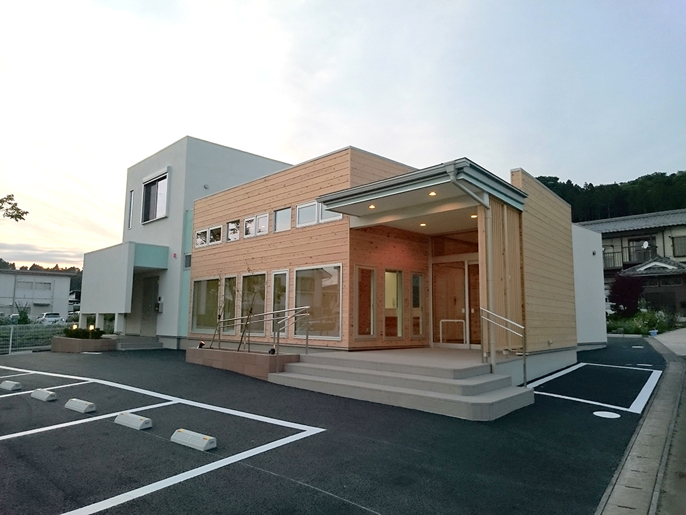 まつもり耳鼻咽喉科