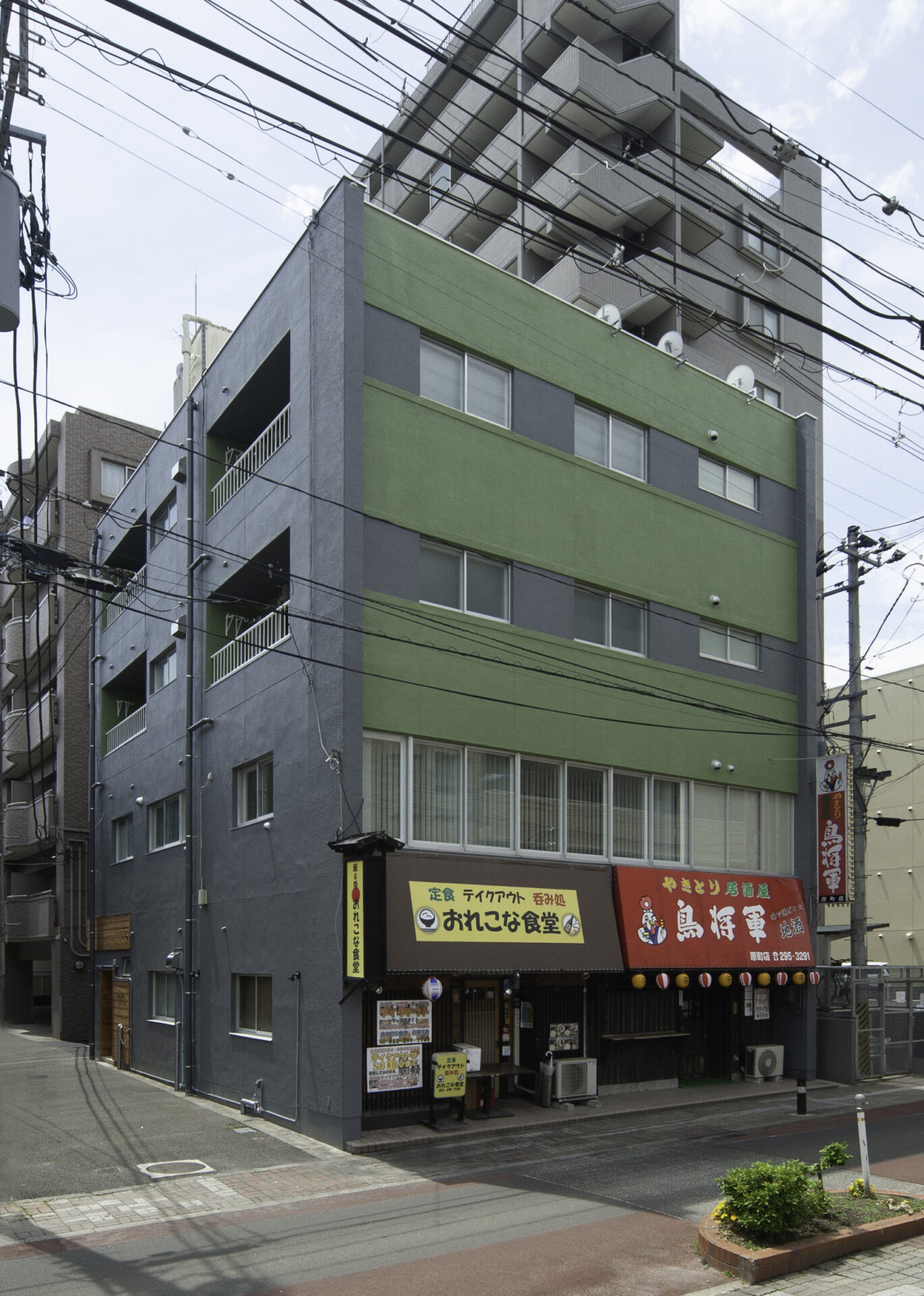 フラッツ310　リノベーション