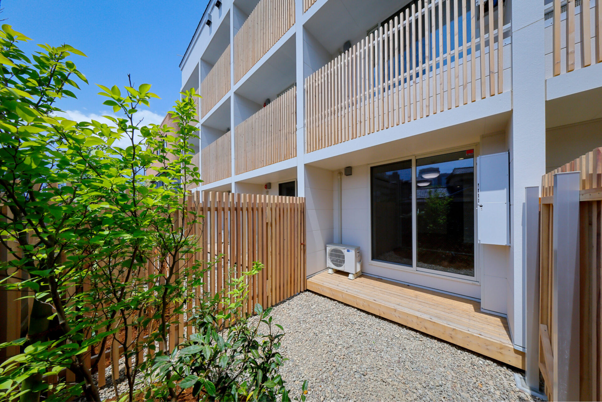 Land錦町