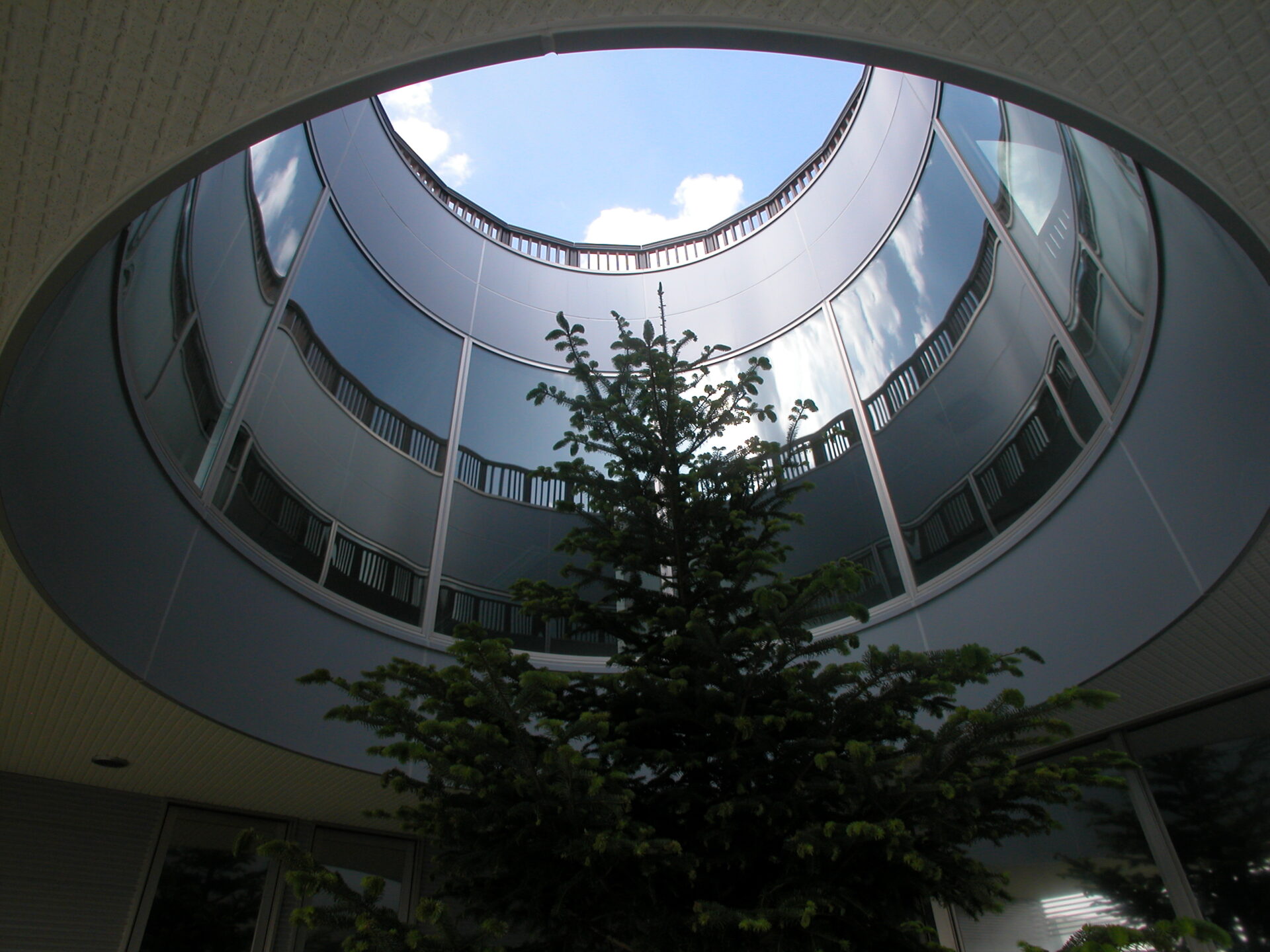 仙台銘板本社ビル