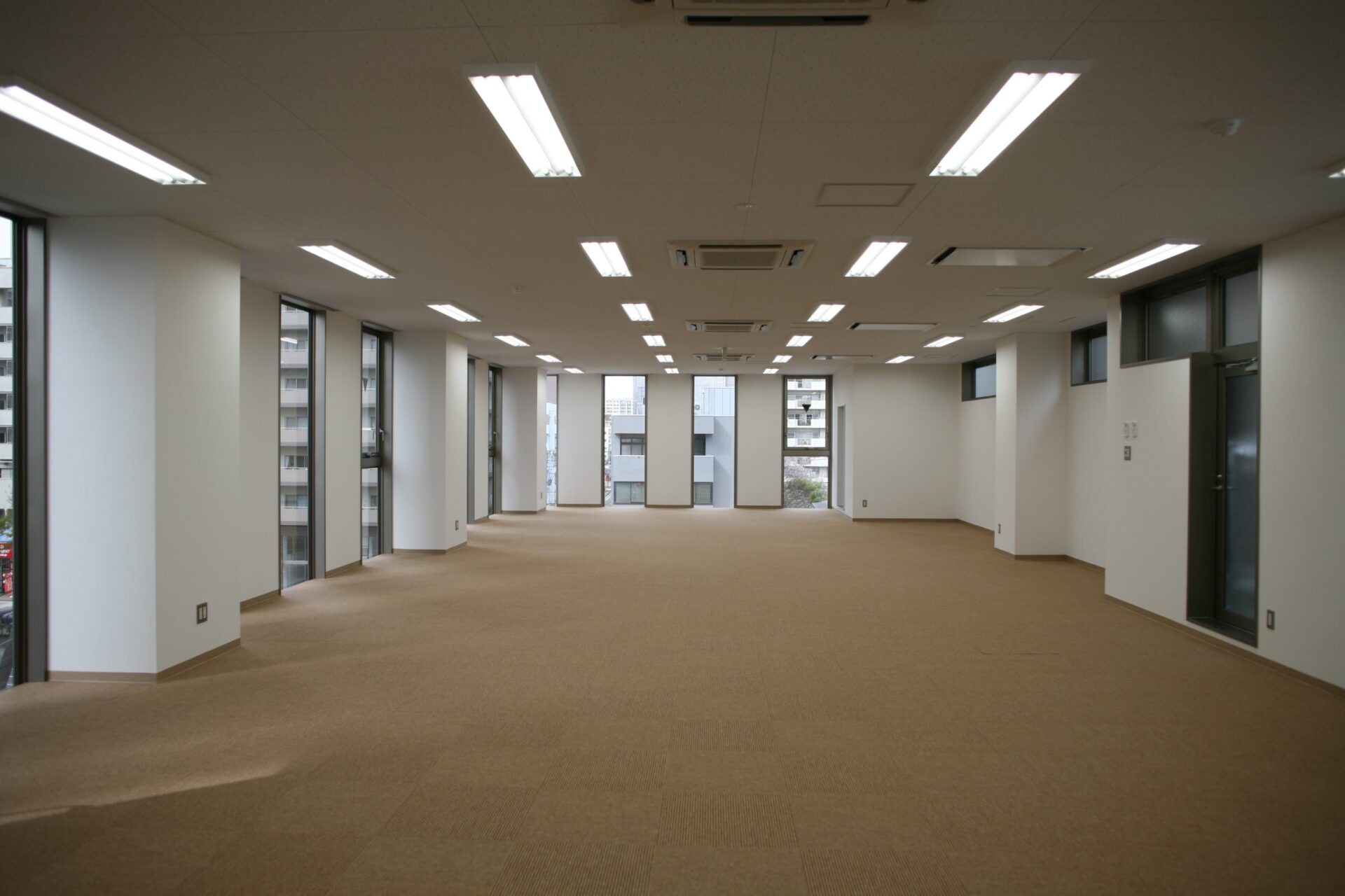 シエロ仙台東口ビル