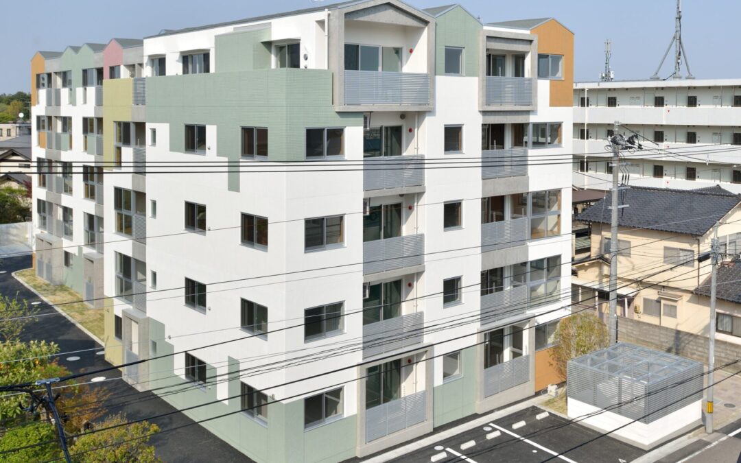 ゾンネモント子平町