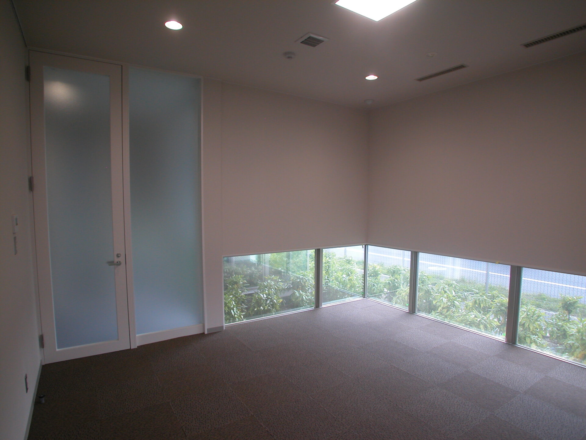 仙台銘板本社ビル