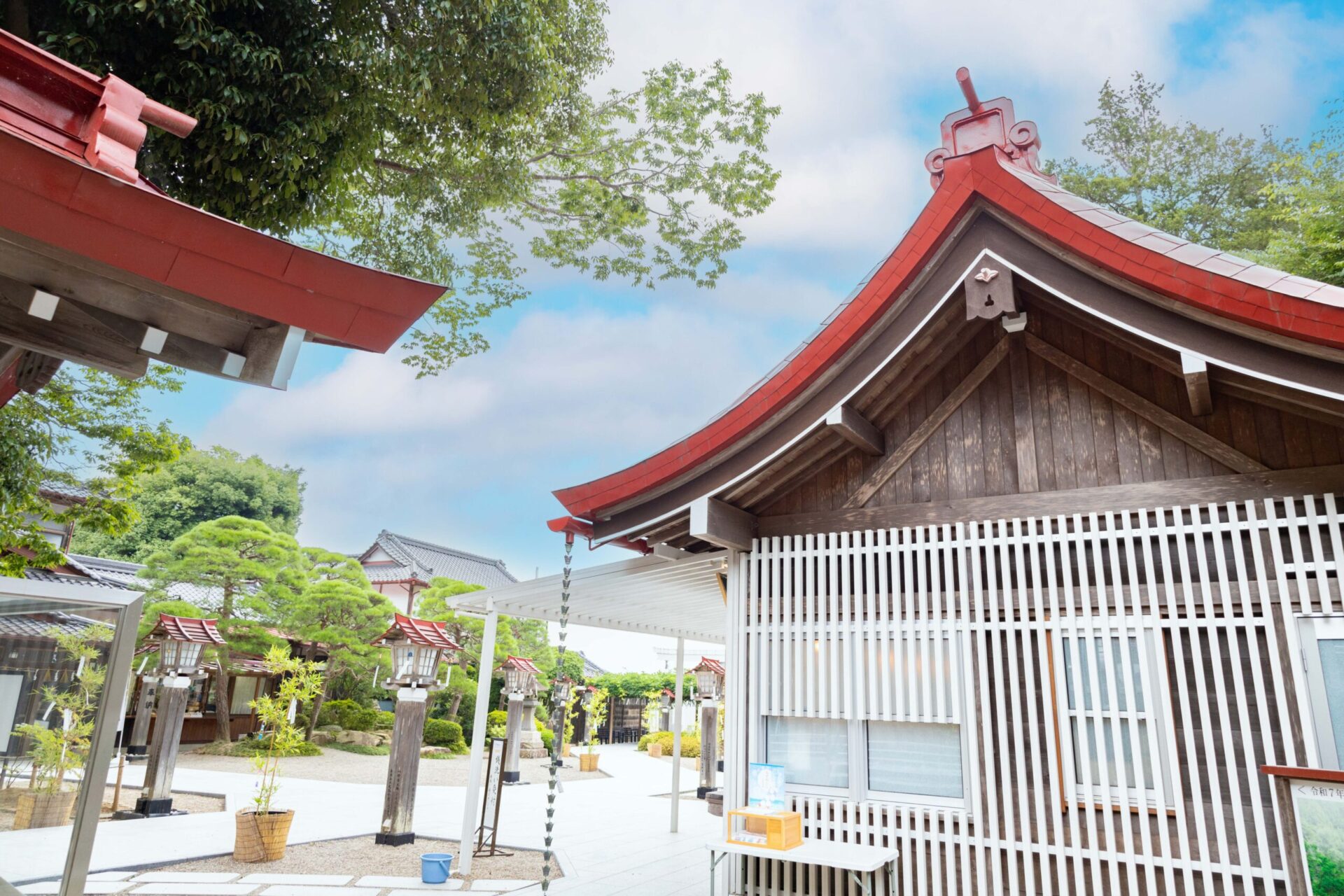 金蛇水神社 令和理想郷創生事業