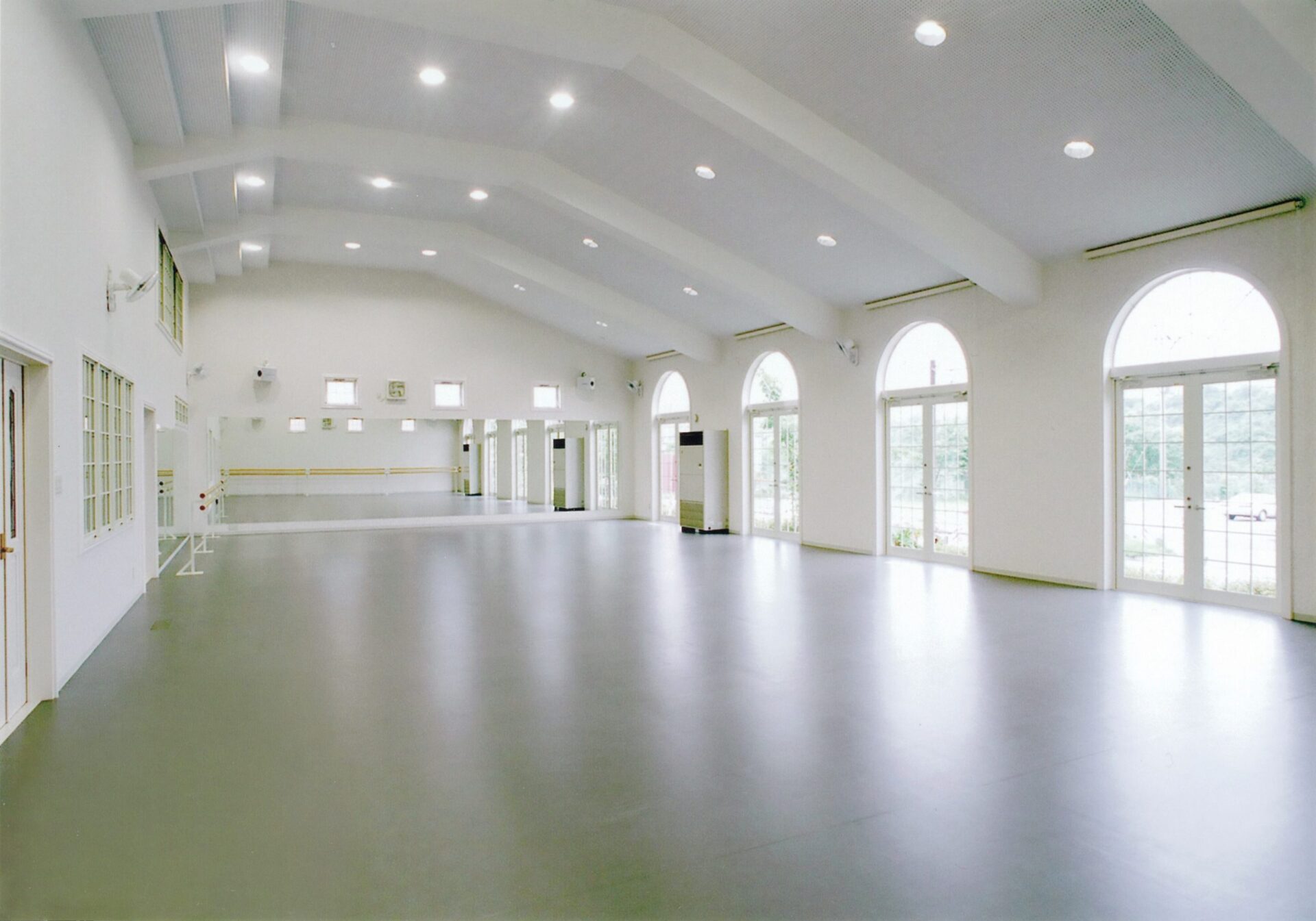 エトワールバレエ館