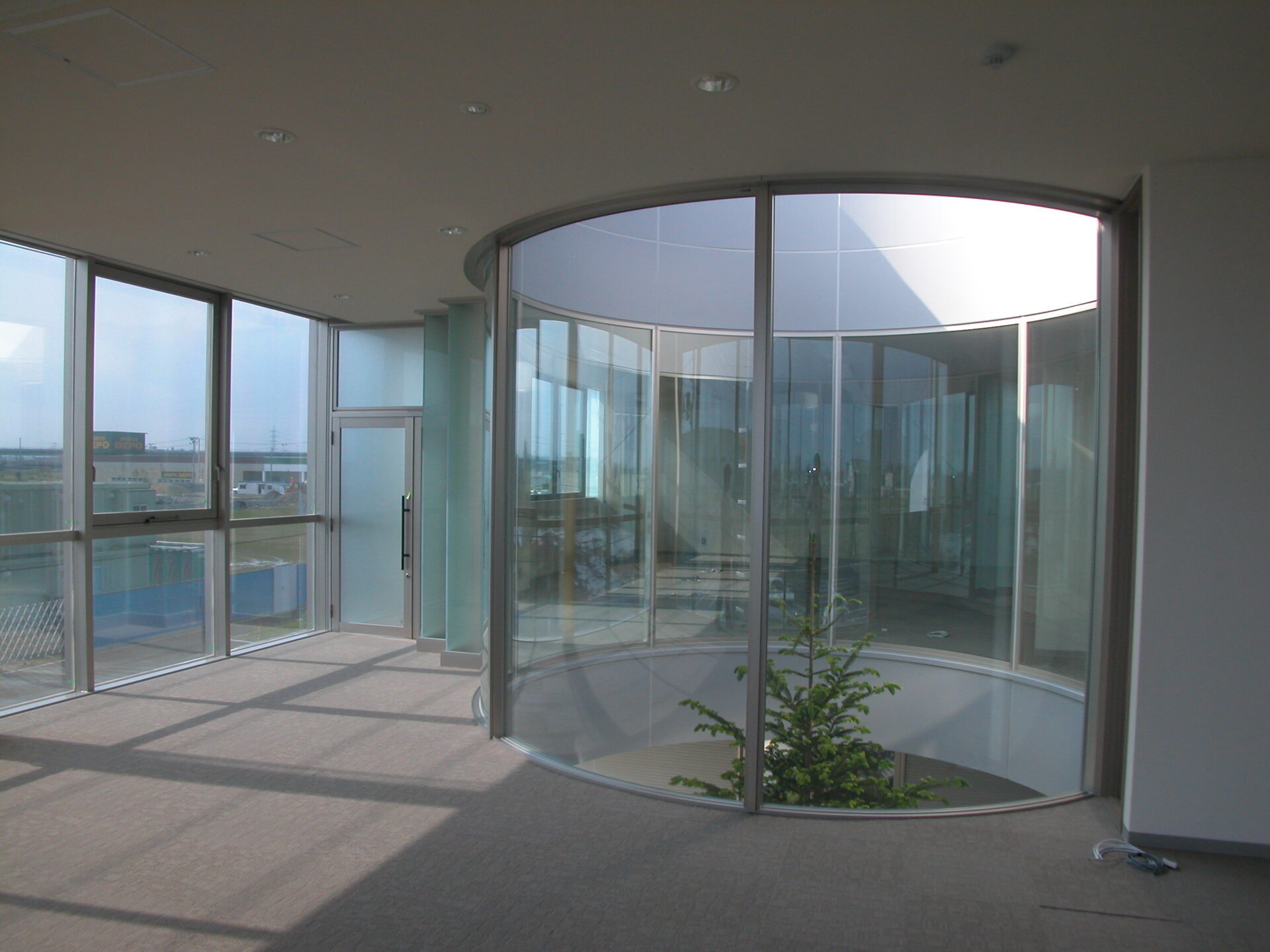 仙台銘板本社ビル